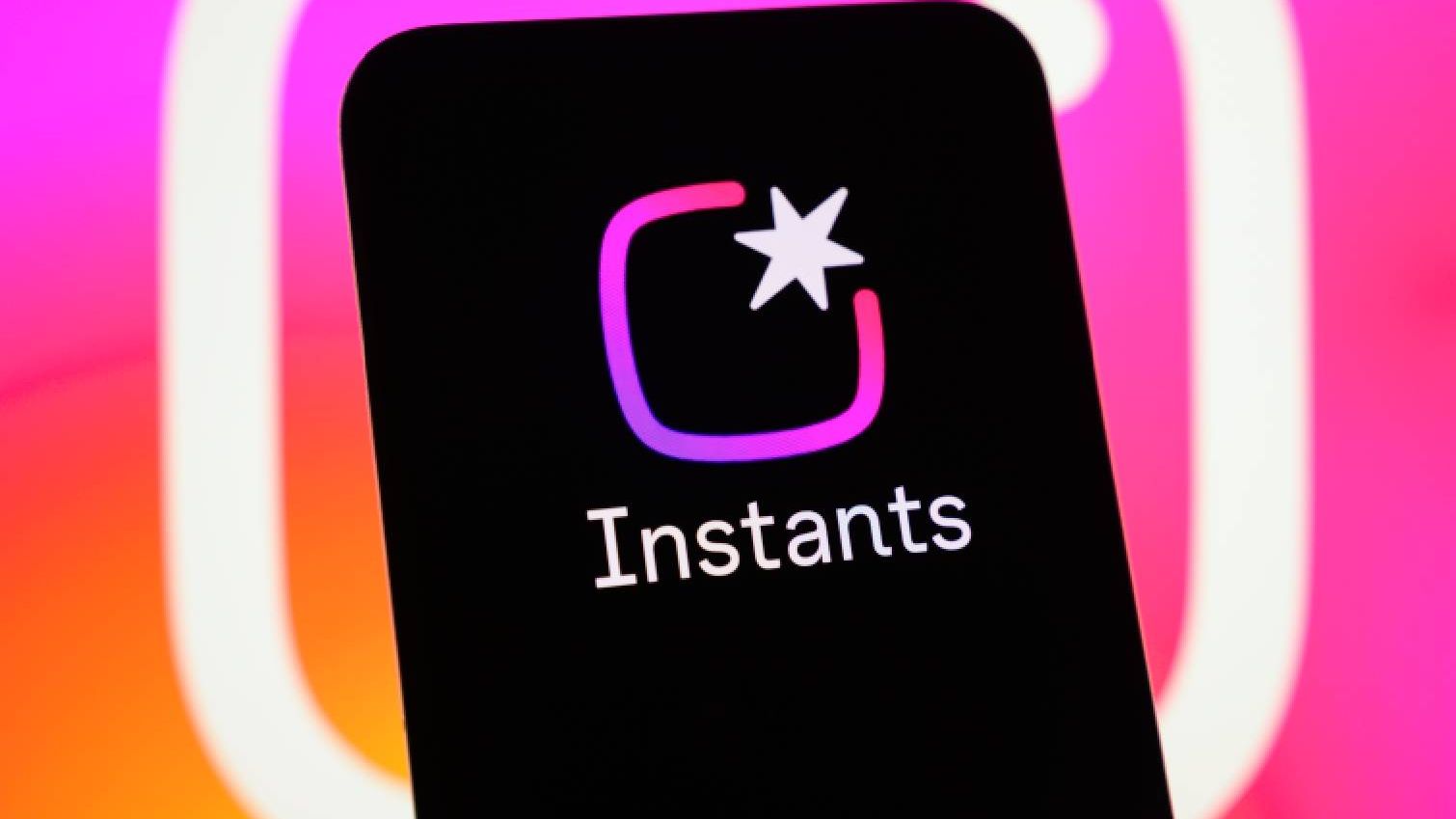 Why Instagram's Instant feels weird